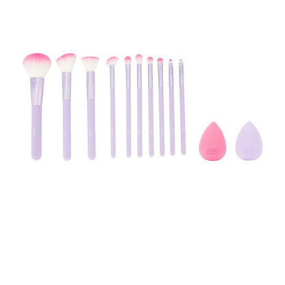 OXX Cosmetics 12 Piece Ultimate Brush Set