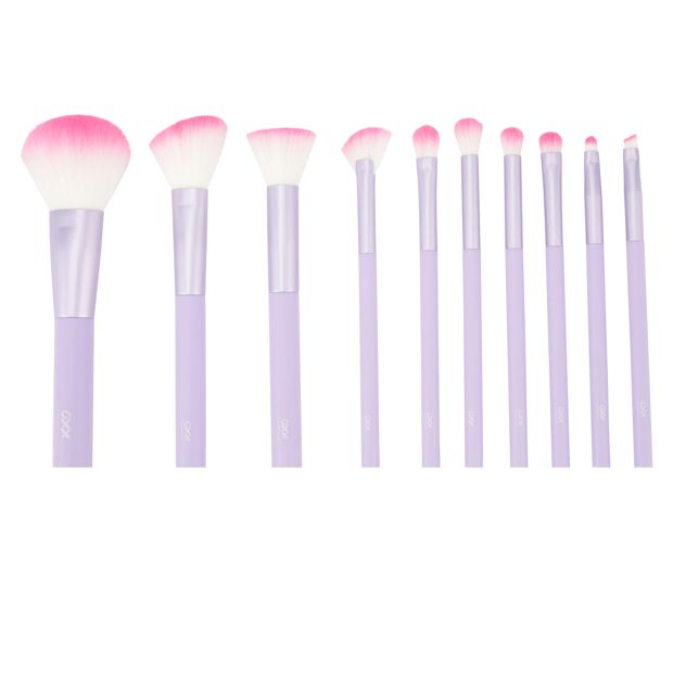 OXX Cosmetics 12 Piece Ultimate Brush Set