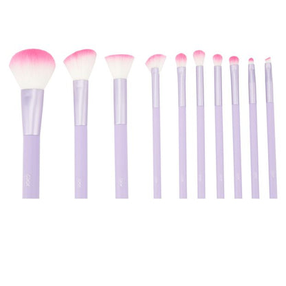 OXX Cosmetics 12 Piece Ultimate Brush Set