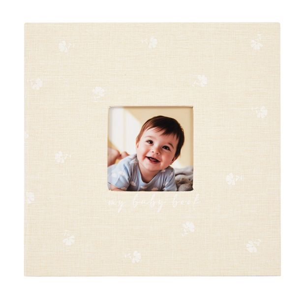 Anko Baby Keepsake Book