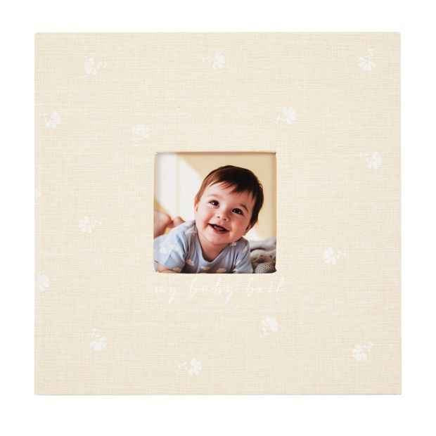 Anko Baby Keepsake Book