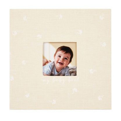 Anko Baby Keepsake Book