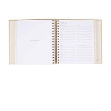 Anko Baby Keepsake Book