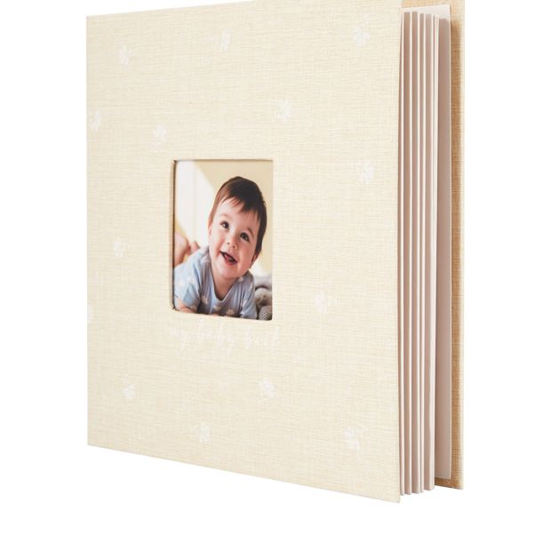 Anko Baby Keepsake Book