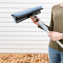 Anko Outdoor Click System Large Angle Brush Head - Mix & Match Click Range