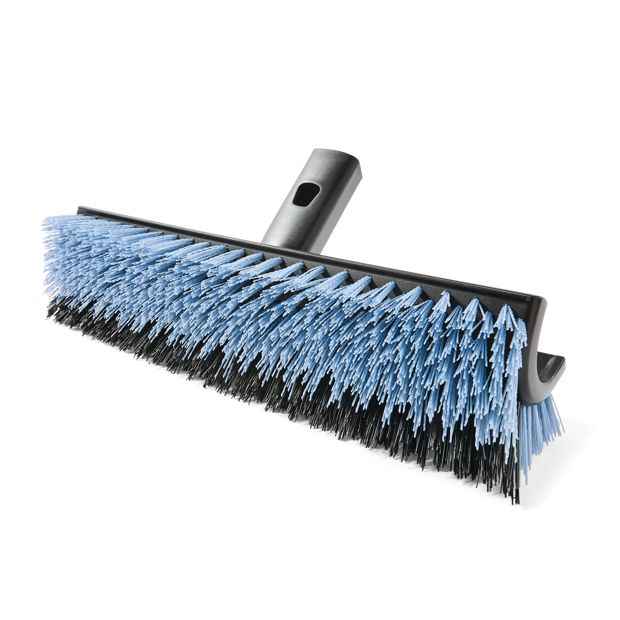 Anko Outdoor Click System Large Angle Brush Head - Mix & Match Click Range