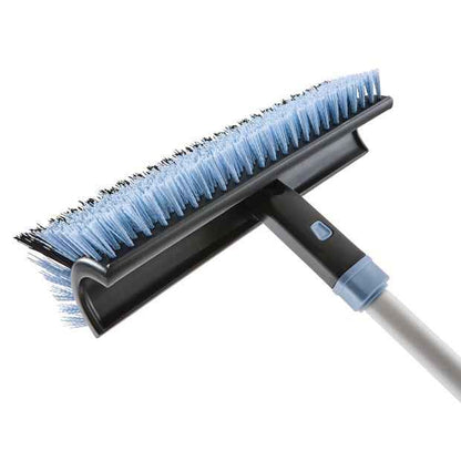 Anko Outdoor Click System Large Angle Brush Head - Mix & Match Click Range