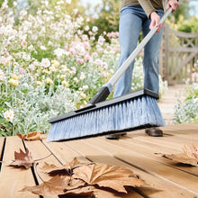 Anko Outdoor Click System Large Broom Head - Mix & Match Click Range
