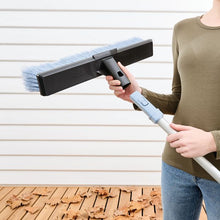 Anko Outdoor Click System Large Broom Head - Mix & Match Click Range