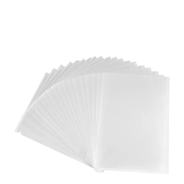 Anko 20 Pack A4 Letter File
