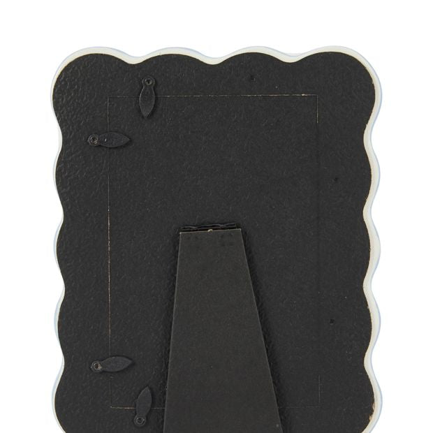 Anko Ceramic Frame 4in. x 6in. - Blue