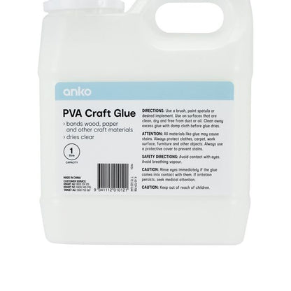 Anko PVA Craft Glue