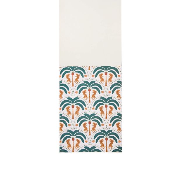 Anko Design Pad - Tropical Vacay
