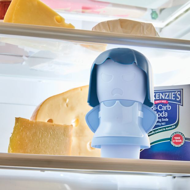 Anko Microwave Cleaner and Fridge Deodoriser