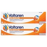 Voltaren Pain Relief Gel 2 x 150g