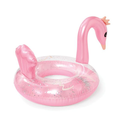 Anko Inflatable Swan Swim Ring