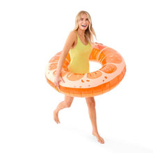 Anko Inflatable Fruit Swim Ring - Assorted