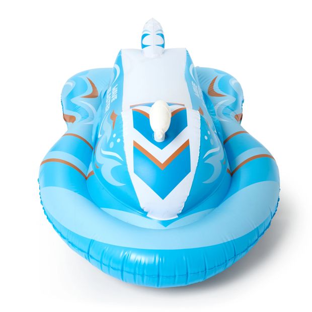 Anko Inflatable Jet Ski