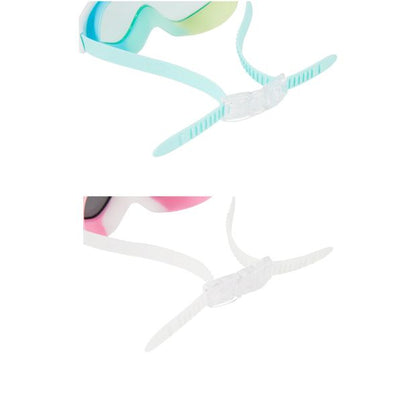 Anko Youth Wide View Swim Goggles - Assorted