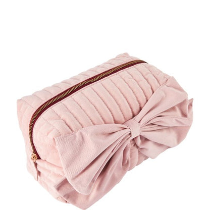 OXX Cosmetics Makeup Bag - Pink