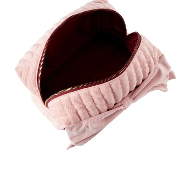 OXX Cosmetics Makeup Bag - Pink