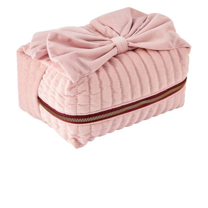 OXX Cosmetics Makeup Bag - Pink