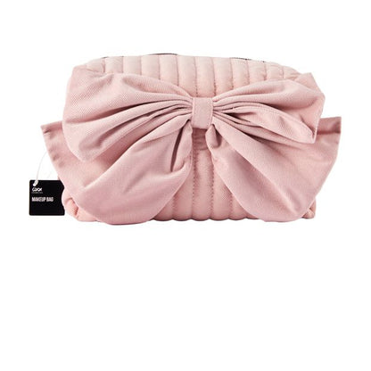 OXX Cosmetics Makeup Bag - Pink