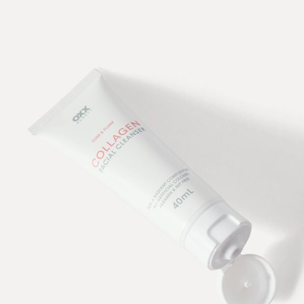 OXX Beauty Tone and Plump Collagen Kit