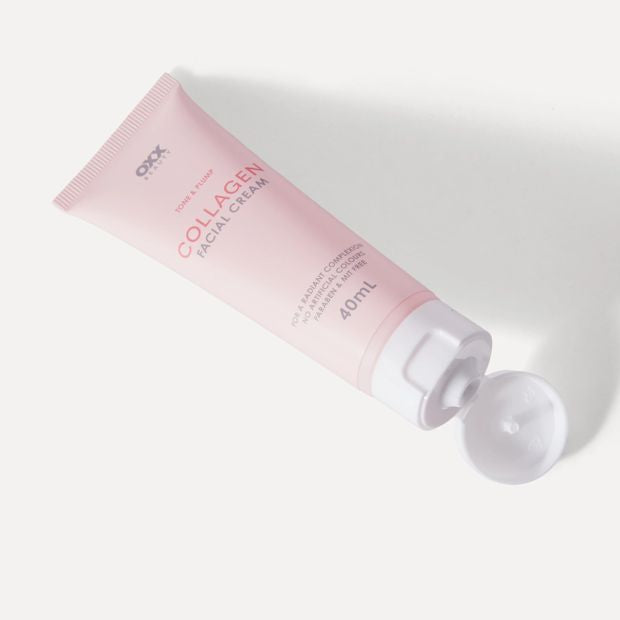 OXX Beauty Tone and Plump Collagen Kit