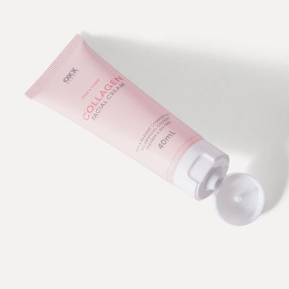 OXX Beauty Tone and Plump Collagen Kit