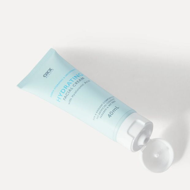 OXX Beauty Hydrating Set - Hyaluronic Acid