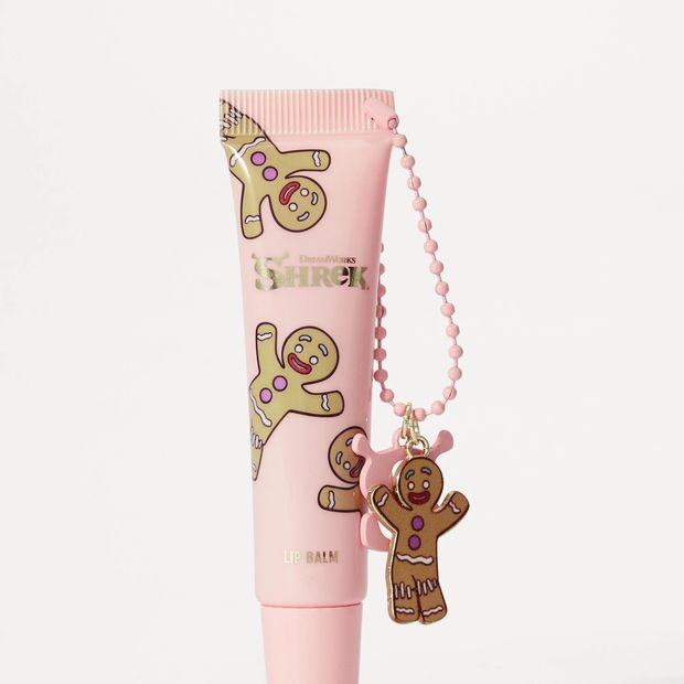 DreamWorks Shrek Lip Balm - Gingerbread Scented