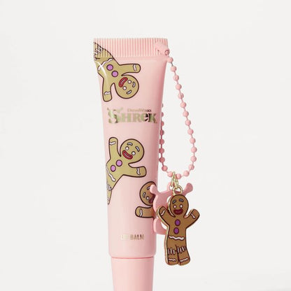 DreamWorks Shrek Lip Balm - Gingerbread Scented