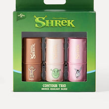 DreamWorks Shrek Contour Trio Set