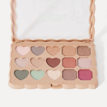 DreamWorks Shrek 15 Shades Eyeshadow Palette