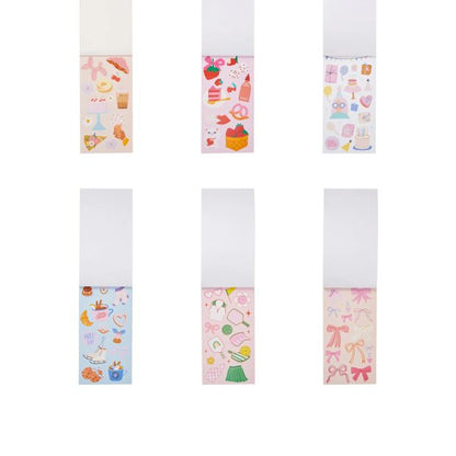 Anko Sticker Book for Cool Girlies