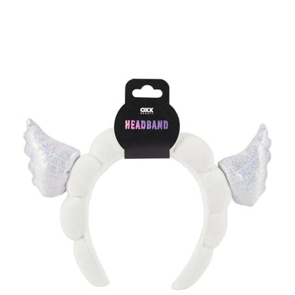 OXX Beauty Headband, Angel