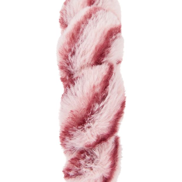 OXX Bodycare Beauty Headband - Red and Pink