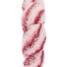 OXX Bodycare Beauty Headband - Red and Pink