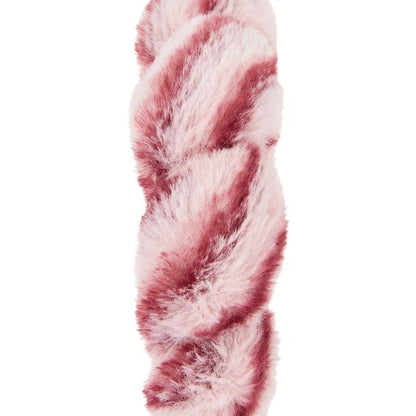OXX Bodycare Beauty Headband - Red and Pink