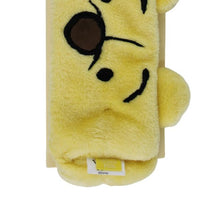 Disney Winnie the Pooh Fluffy Beauty Headband