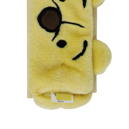 Disney Winnie the Pooh Fluffy Beauty Headband
