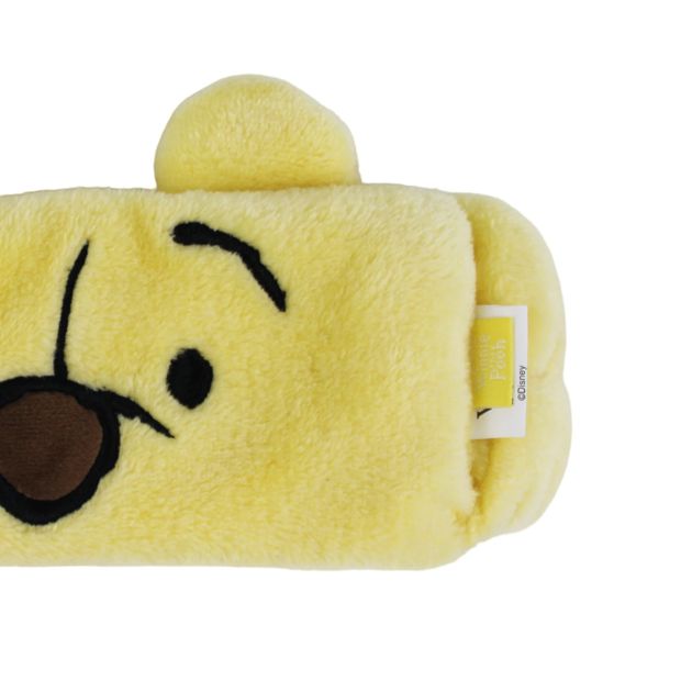 Disney Winnie the Pooh Fluffy Beauty Headband
