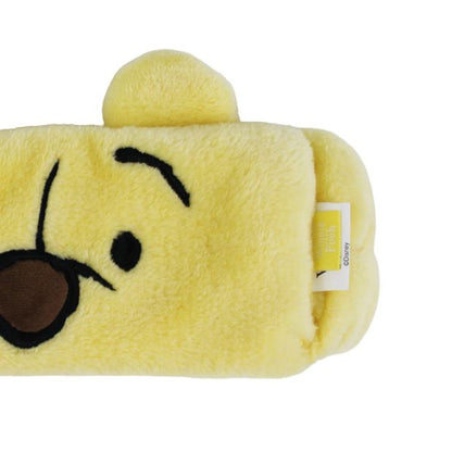 Disney Winnie the Pooh Fluffy Beauty Headband
