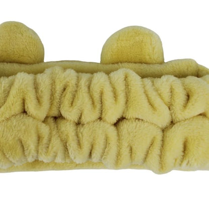 Disney Winnie the Pooh Fluffy Beauty Headband