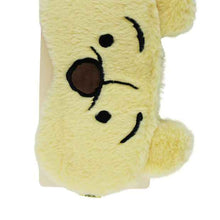 Disney Winnie the Pooh Fluffy Eye Mask