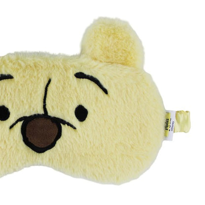 Disney Winnie the Pooh Fluffy Eye Mask