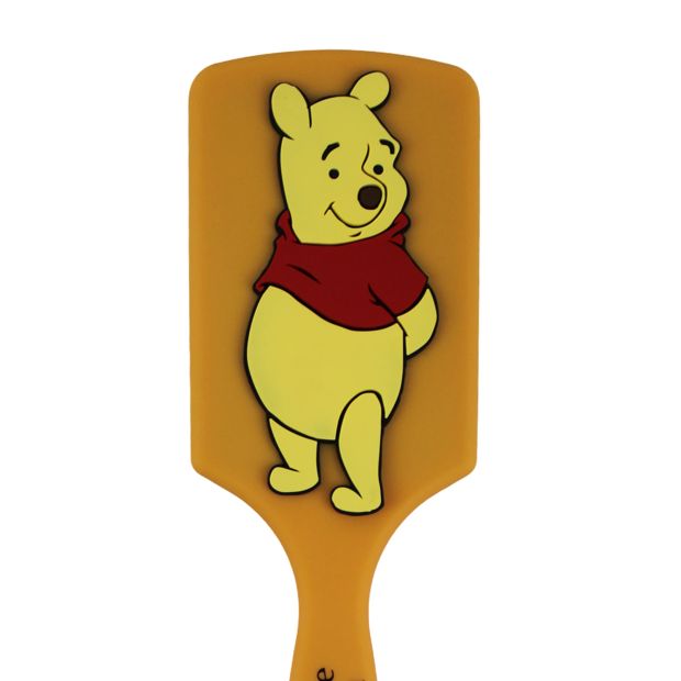 Disney Winnie the Pooh Hair Brush