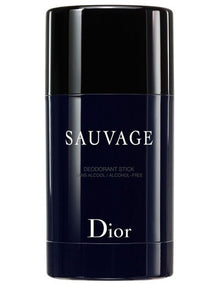 Sauvage Deodorant Stick 75g