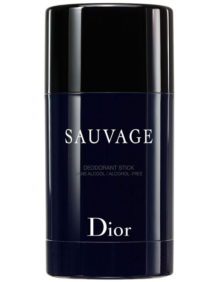 Sauvage Deodorant Stick 75g